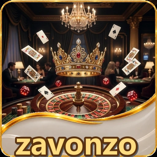 Cuplikan alur unduh dan instal APK zavonzo di ponsel Android