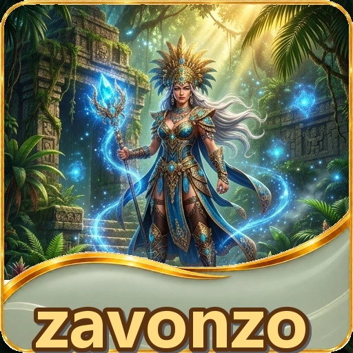 Tampilan unduh paket APK zavonzo versi 6.2.4 berukuran 41.8 MB