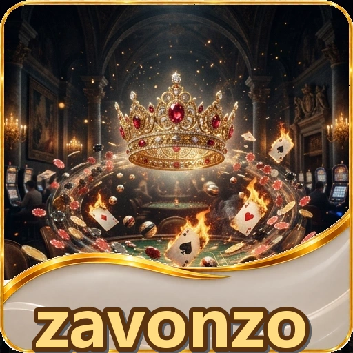 Mengisi nama pengguna dan sandi pada layar masuk zavonzo di Android